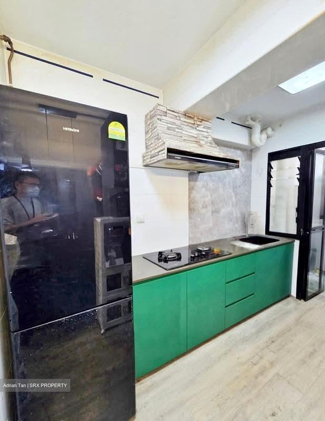 Blk 413A Waterfront I @ Northshore (Punggol), HDB 3 Rooms #632167381